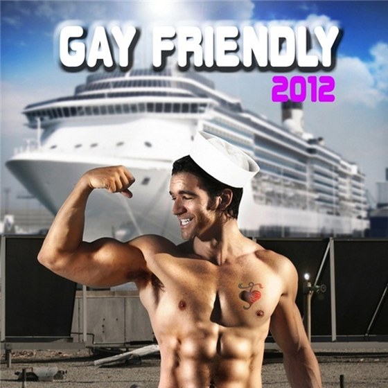 скачать Gay Friendly (2012)