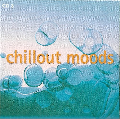 Chillout Moods (2001)