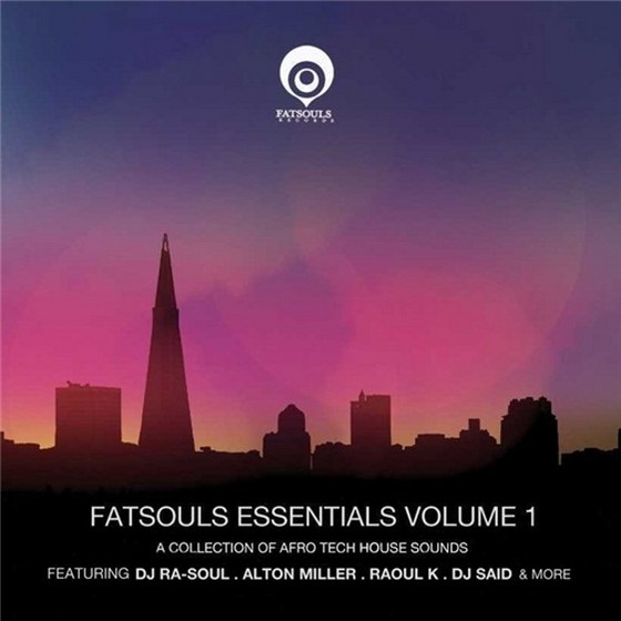 скачать Fatsouls Essentials Vol. 1 (2012)