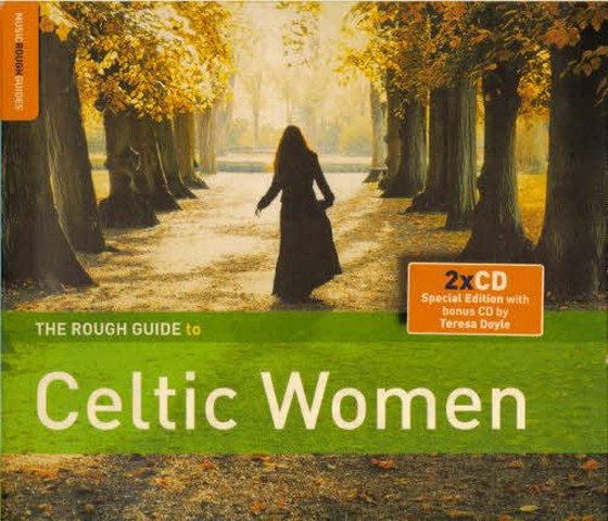 fxfnm The Rough Guide to Celtic Women (2012)cr