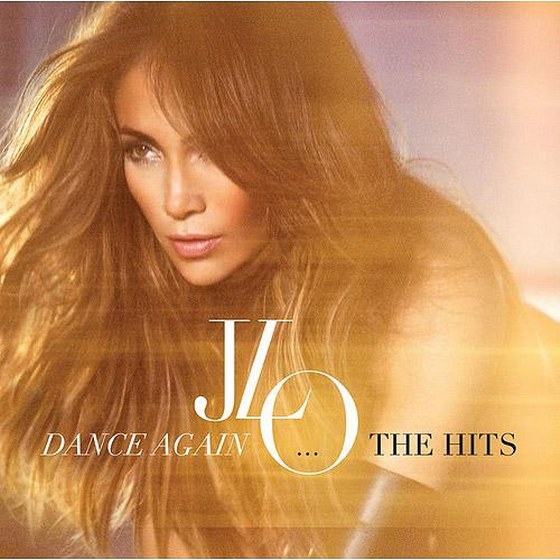 скачать Jennifer Lopez. Dance Again…The Hits: Deluxe Edition (2012)