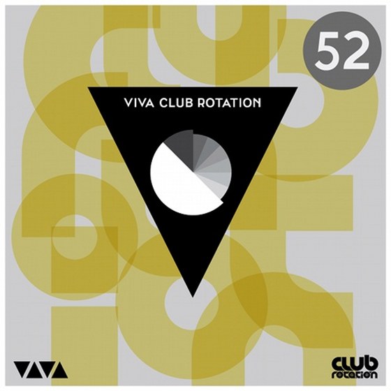 скачать VIVA: Club Rotation Vol. 52 2CD (2012)