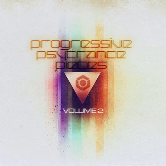 СКАЧАТЬ Progressive & Psy Trance Pieces Vol.2 (2012)