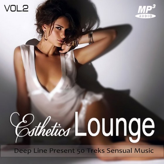 скачать Esthetics Lounge Vol. 2 (2012)