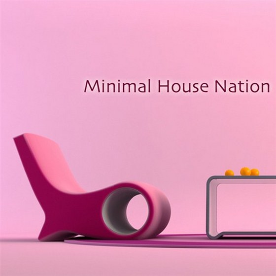 скачать Minimal House Nation (2012)
