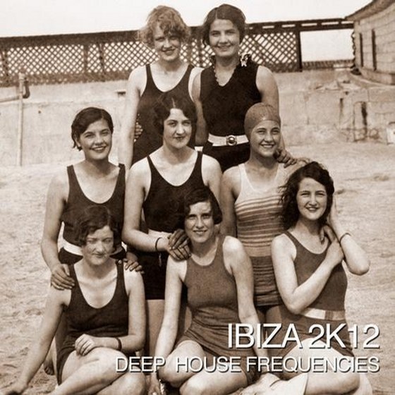 скачать Ibiza: Deep House Frequencies (2012)