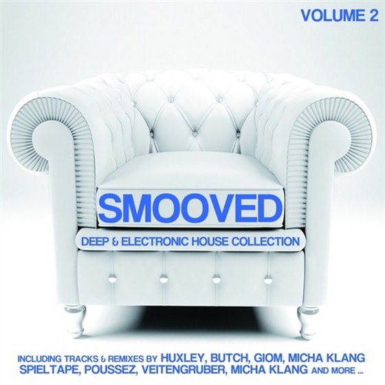 скачать Smooved: Deep & Electronic House Collection Vol.2 (2012)