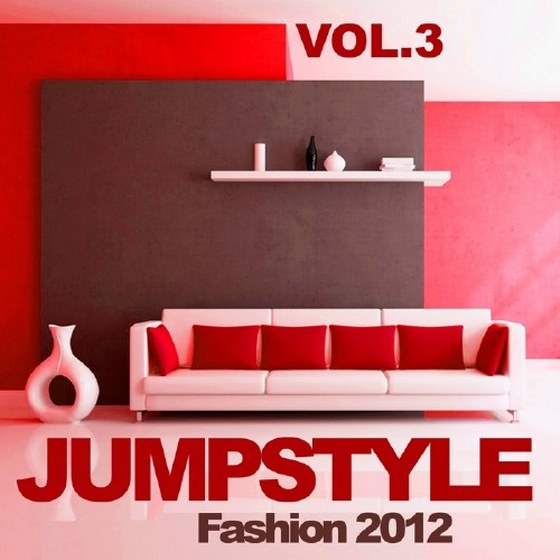 скачать Jumpstyle Fashion Vol. 3 (2012)