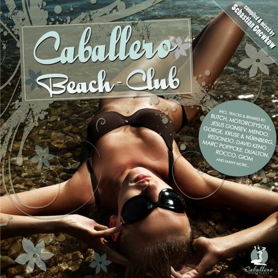 скачать Caballero Beach Club (2012)