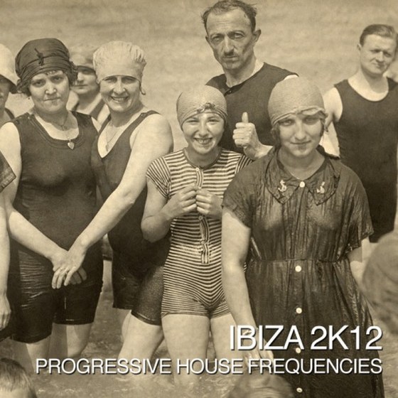скачать Ibiza: Progressive House Frequencies (2012)