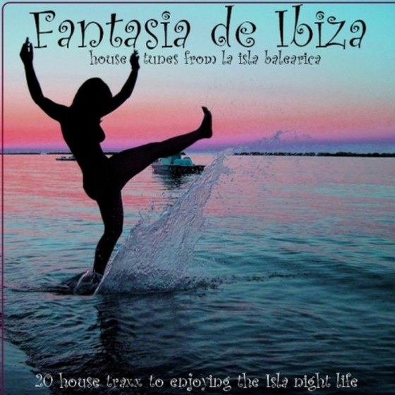 скачать Fantasia De Ibiza (2012)