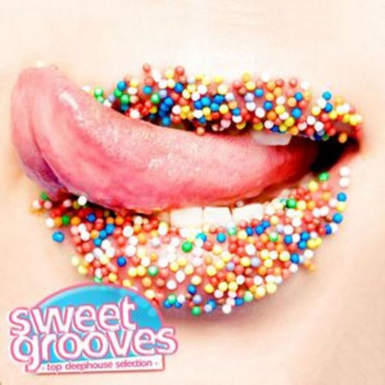 скачать Sweet Grooves Top DeepHouse Selection (2012)