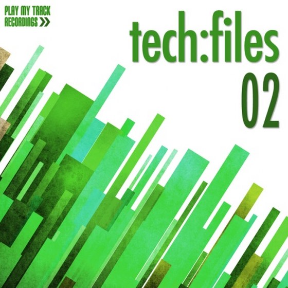 скачать Tech:Files 02 (2012)