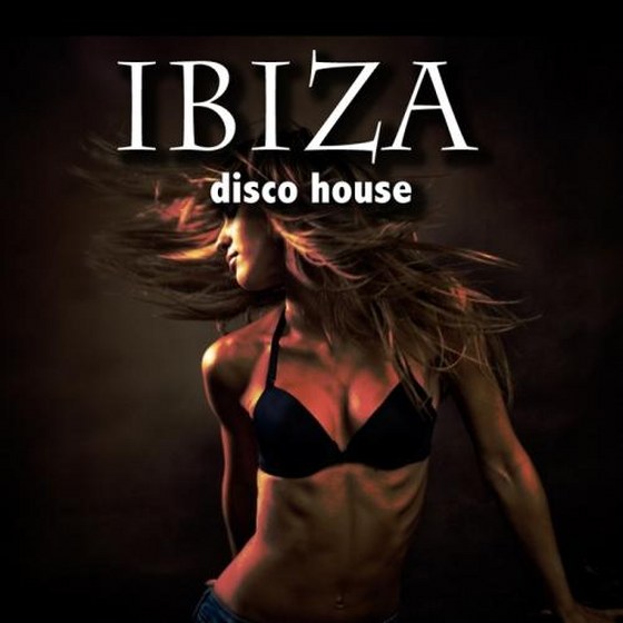 скачать Ibiza Disco House (2012)