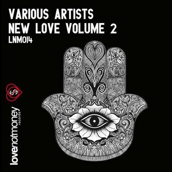 скачать New Love Volume 2 (2012)