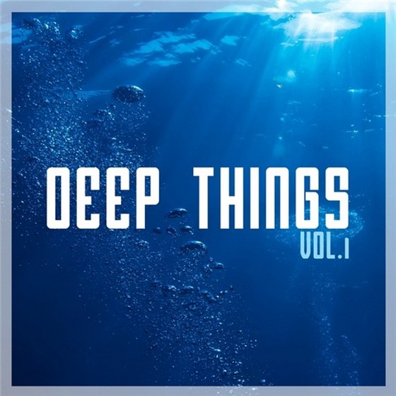 скачать Deep Things Vol. 1 (2012)