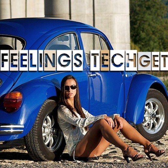 скачать Feelings Tech Get (2012)