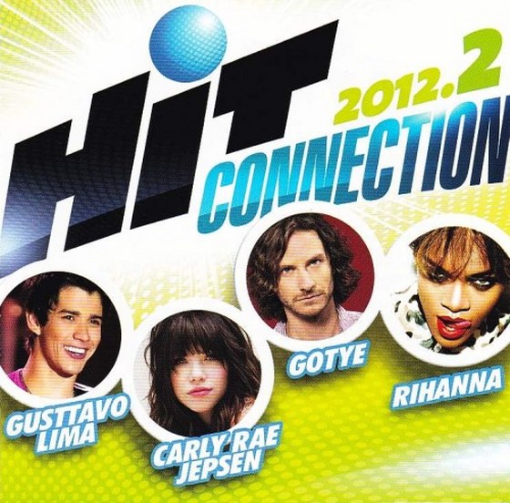 скачать Hit Connection Volume 2 (2012)