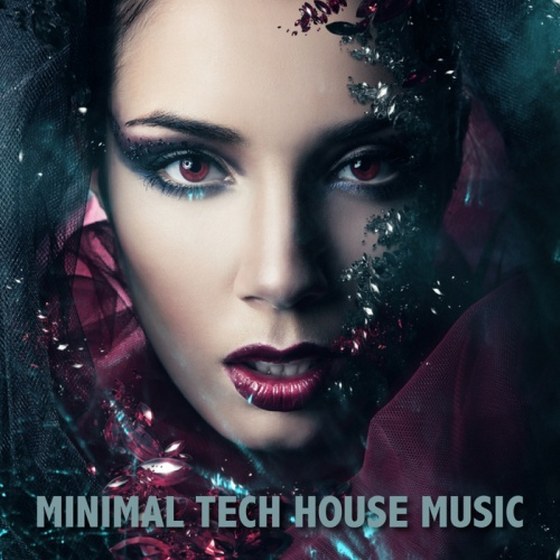 скачать Minimal Tech House Music (2012)