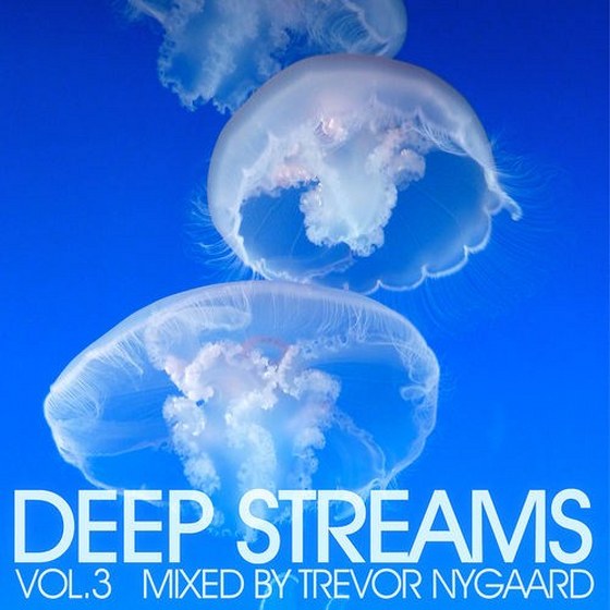 скачать Deep Streams Vol.3: Mixed by Trevor Nygaard (2012)