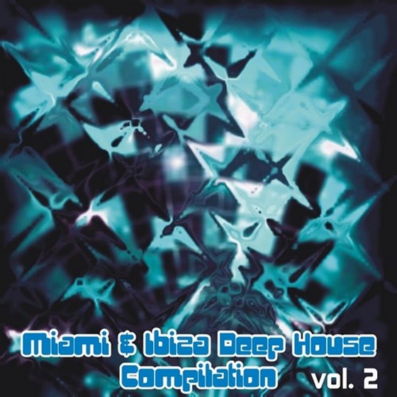 скачать Miami & Ibiza Deep House Compilation Vol.2 (2012)