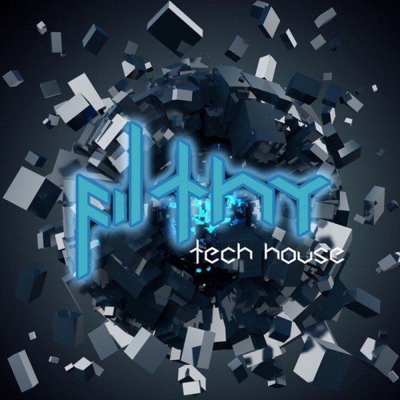 скачать Filthy Tech House (2012)
