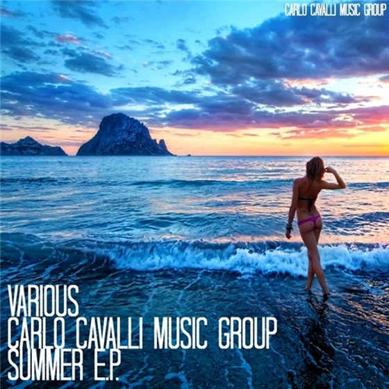 скачать Carlo Cavalli Music Group Summer (2012)