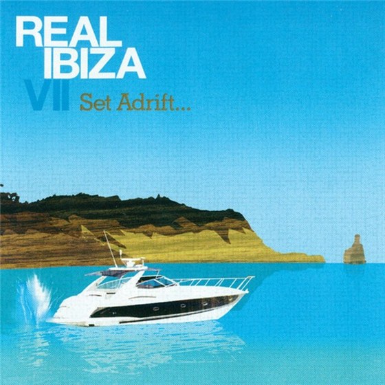 скачать Real Ibiza VII - Set Adrift... (2012)