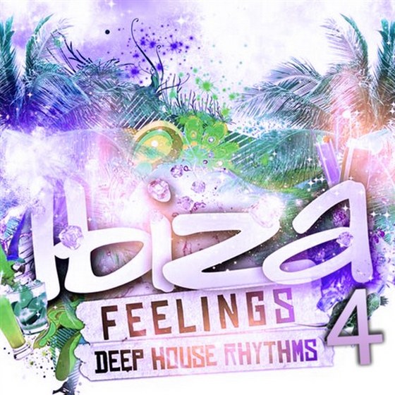 скачать Ibiza Feelings Vol.4: Deep House Rhythms (2012)