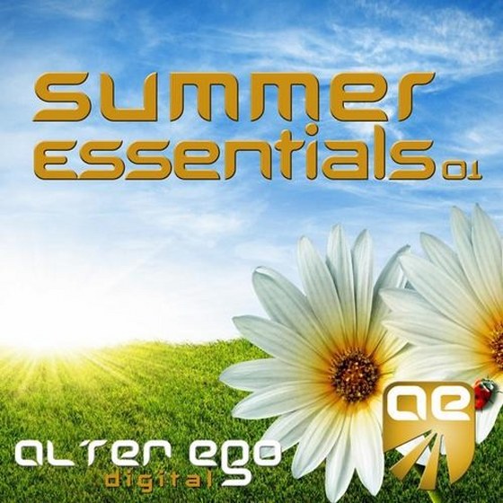 скачать Alter Ego Summer Essentials 01 (2012)