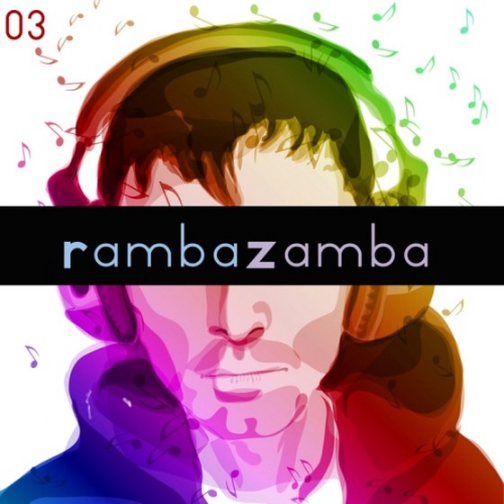 скачать Ramba Zamba 03 (2012)