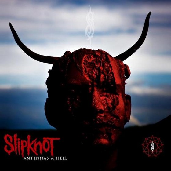 скачать Slipknot. Antennas To Hell (2012)