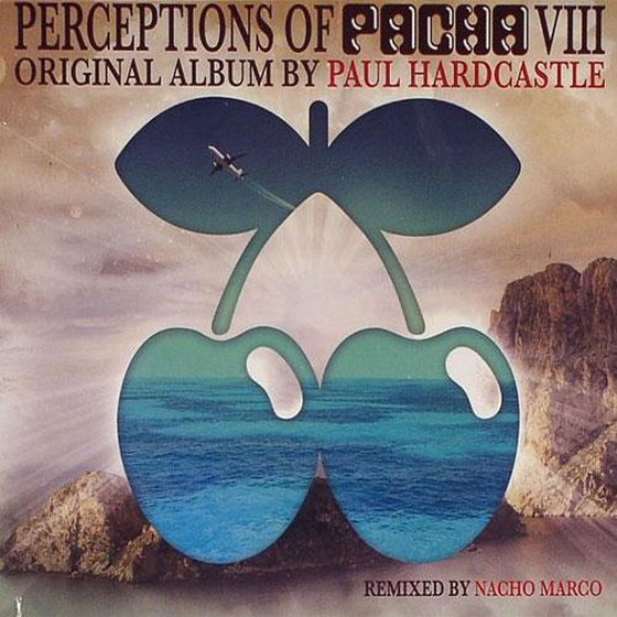 скачать Perceptions Of Pacha Vol. 8: Original Album By Paul Hardcastle (2012)