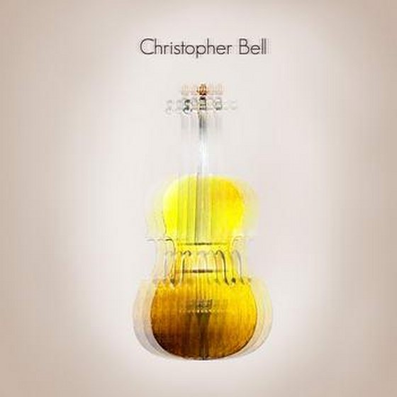 скачать Christopher Bell. Christopher Bell (2012)