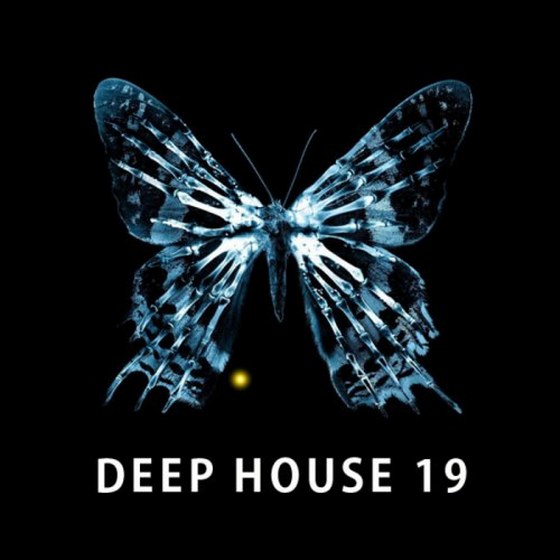 скачать Deep House 19 (2012)