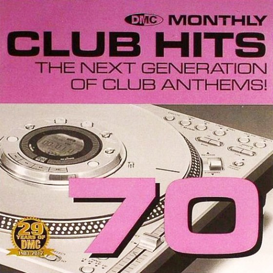 скачать DMC Essential Club Hits 70 (2012)