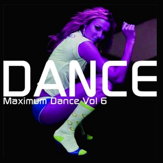 скачать Maximum Dance 06 (2012)