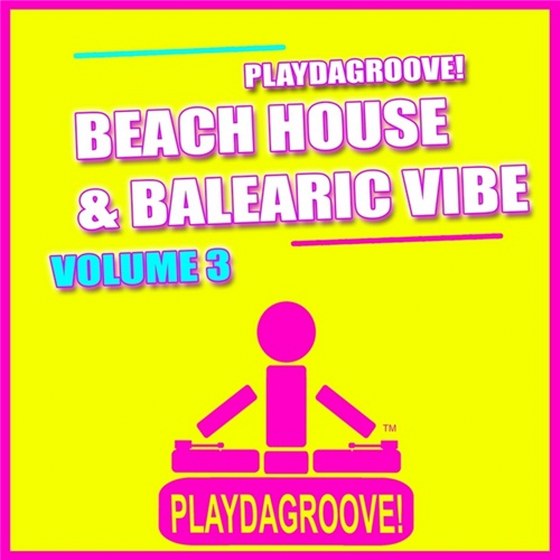 скачать Beach House & Balearic Vibe Vol. 3: Club Edition (2012)