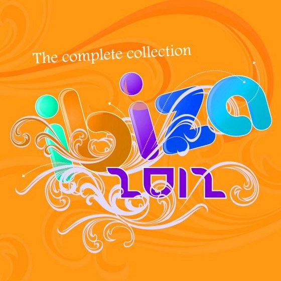 скачать Ibiza : The Complete Collection (2012)