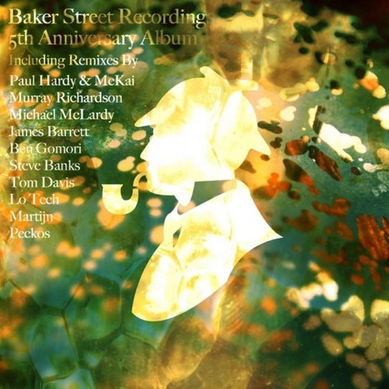 скачать Baker Street 5th Anniversary (2012)