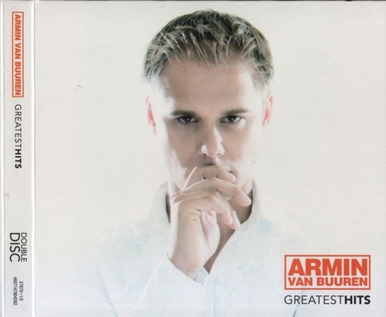 скачать Armin Van Buuren. Greatest Hits (2011)