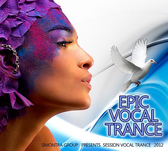 скачать Epic Vocal Trance (2012)