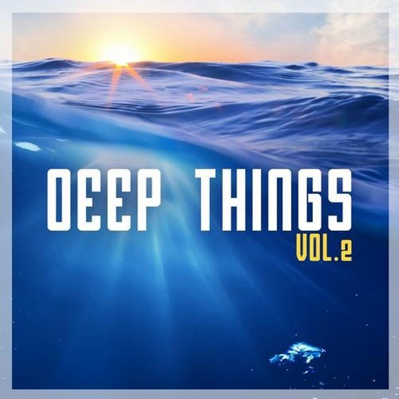 скачать Deep Things Vol.2 (2012)