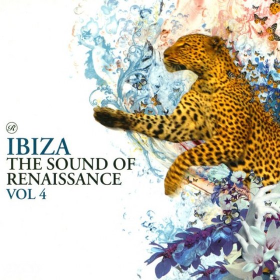 скачать Ibiza: The Sound Of Renaissance Volume 4 (2011)