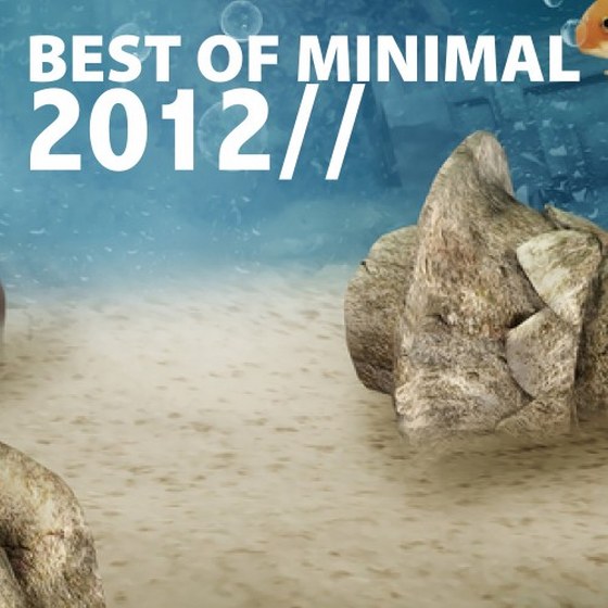 скачать Best Of Minimal (2012)