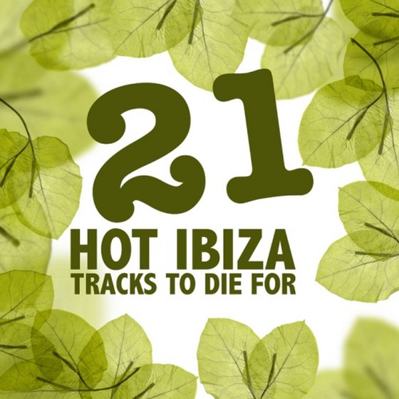 скачать 21 Hot Ibiza Tracks To Die For (2012)