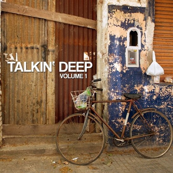 скачать Talkin Deep Vol.1 (2012)