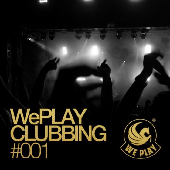 скачать Weplay Clubbing #001 (2012)