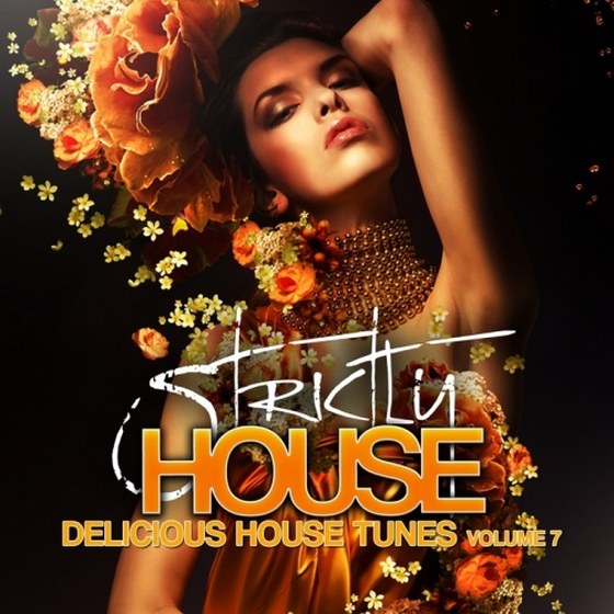 скачать Strictly House: Delicious House Tunes Vol. 7 (2012)