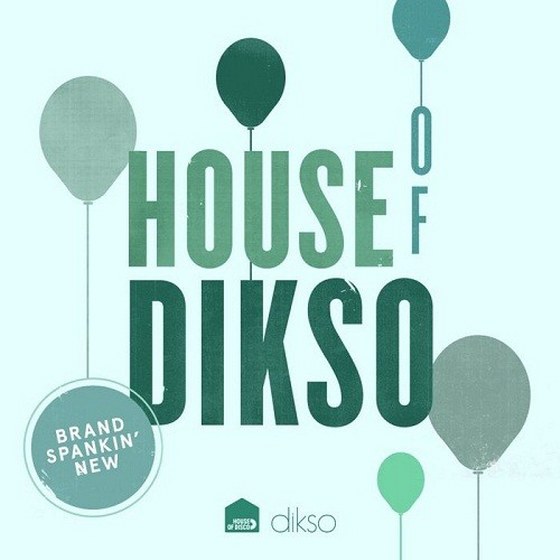 скачать House Of Dikso (2012)